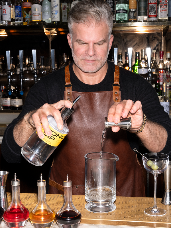Second Sip Low Proof Gin