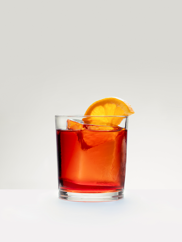 Second Sip Low Proof Gin